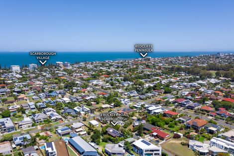 Property photo of 2 Buckley Road Scarborough QLD 4020