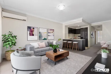 Property photo of 30/35-37 Darcy Road Westmead NSW 2145