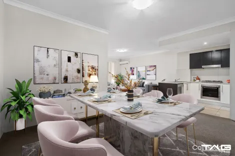 Property photo of 30/35-37 Darcy Road Westmead NSW 2145
