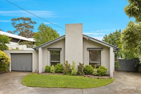 Property photo of 2 Green Street Camberwell VIC 3124