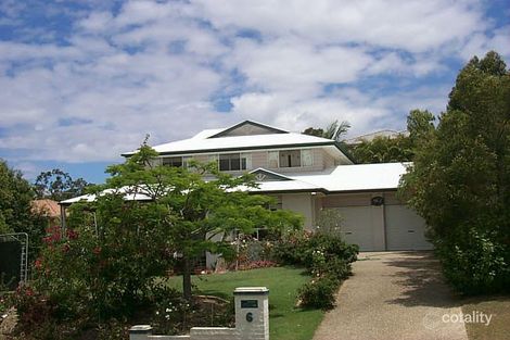 6 Tallowwood Cl, Chapel Hill, QLD 4069