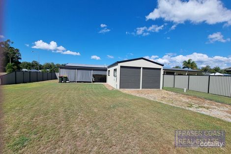 Property photo of 35 Snapper Drive Poona QLD 4650