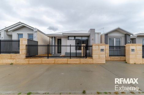 45 Citadel Way, Currambine, WA 6028