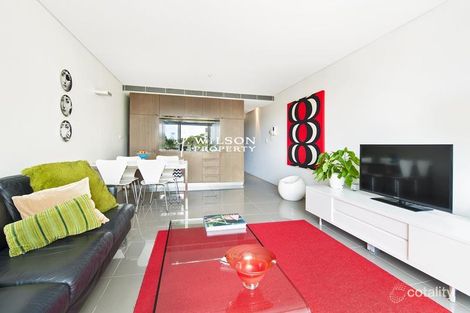 Property photo of 10/60-70 William Street Woolloomooloo NSW 2011