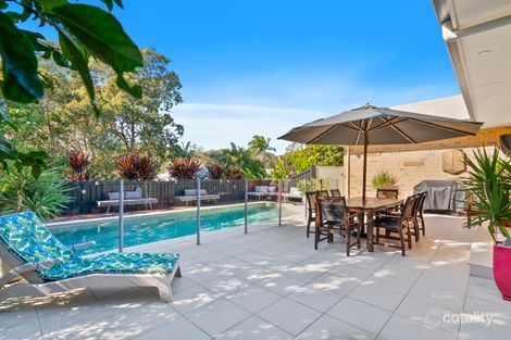 Property photo of 38 Hooper Crescent Tewantin QLD 4565