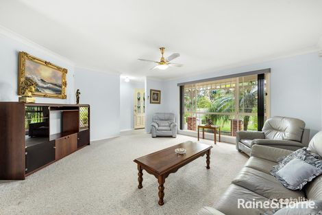 Property photo of 12 Elderberry Avenue Worrigee NSW 2540
