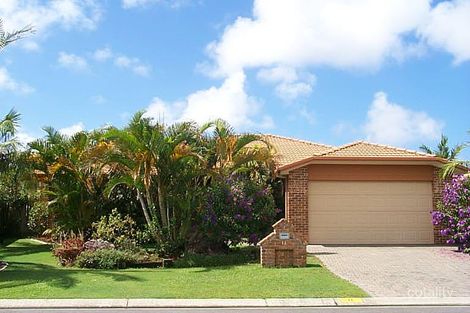 11 Caulfield St, Robina, QLD 4226