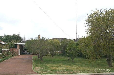 47 Goldsmith St, South Bunbury, WA 6230