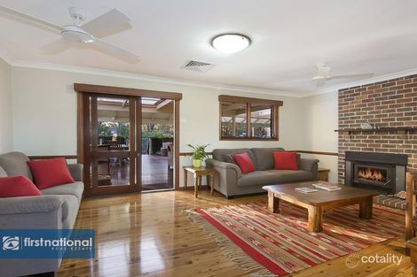 Property photo of 67 Burdekin Road Wilberforce NSW 2756