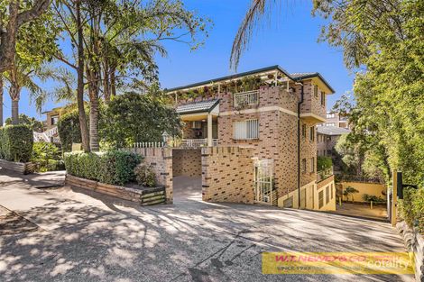 6/131 Meredith St, Bankstown, NSW 2200