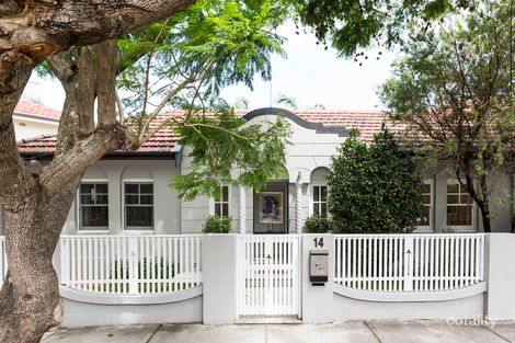 14 William St, Randwick, NSW 2031