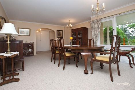 Property photo of 21 Hawkesbury Crescent Farrer ACT 2607