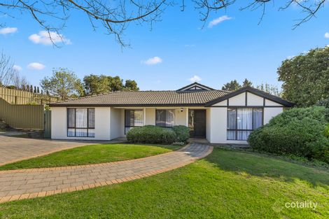 Property photo of 5 Chifley Crescent Trott Park SA 5158
