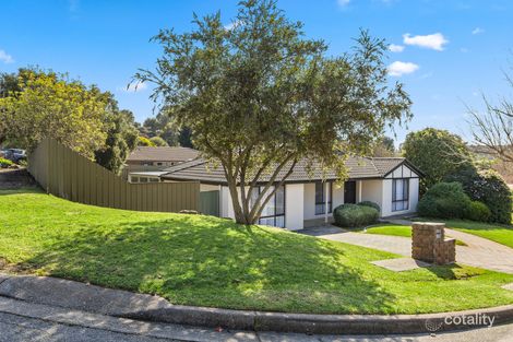 Property photo of 5 Chifley Crescent Trott Park SA 5158
