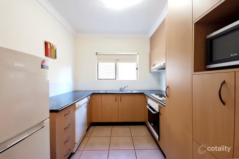 Property photo of 4/58 Mitre Street St Lucia QLD 4067