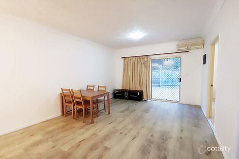 4/58 Mitre St, St Lucia, QLD 4067