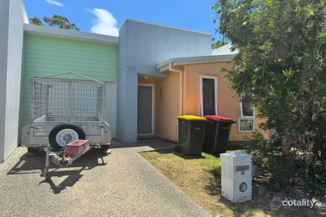 Property photo of 35 Aurora Road Tannum Sands QLD 4680