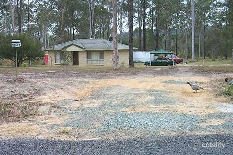 128-132 Georgina Dr, Logan Village, QLD 4207