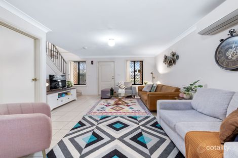 Property photo of 10/9 Fourth Avenue Macquarie Fields NSW 2564