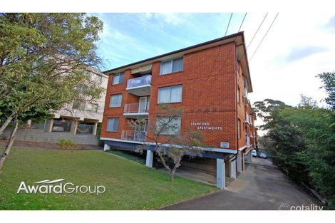 3/15 Bank St, Meadowbank, NSW 2114
