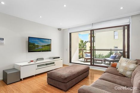 Property photo of 804/27-31 Margaret Street Rozelle NSW 2039