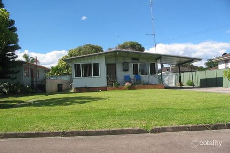 13 Cassia Cres, Gateshead, NSW 2290