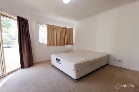 Property photo of 4/58 Mitre Street St Lucia QLD 4067