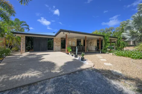 11 Ronald Cres, Benaraby, QLD 4680