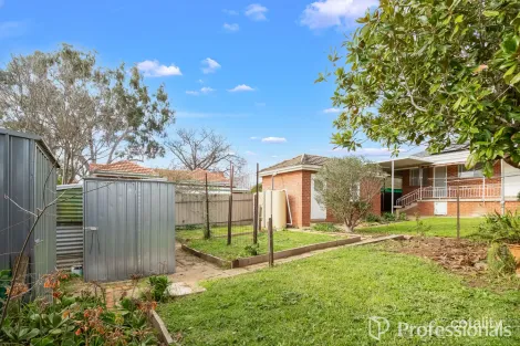 Property photo of 38 Heath Street Turvey Park NSW 2650