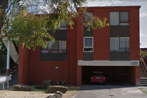 Property photo of 10/38 Hampton Parade West Footscray VIC 3012