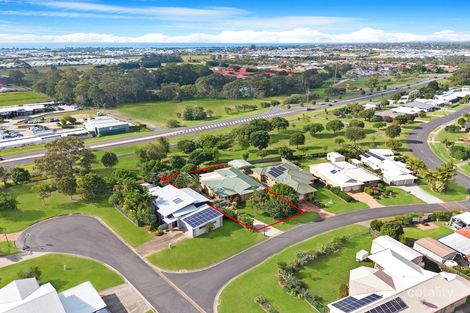 Property photo of 7 Queensbury Grove Urraween QLD 4655