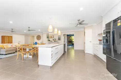 Property photo of 5 Kenwick Place Kirwan QLD 4817