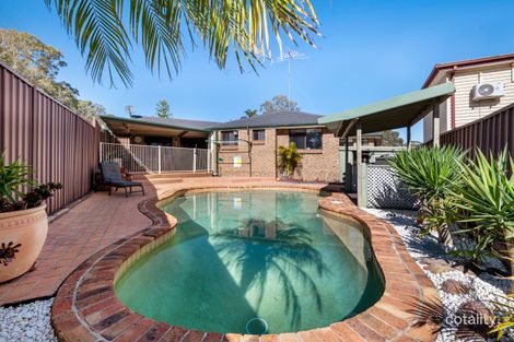 Property photo of 25 Dunkeld Place St Andrews NSW 2566