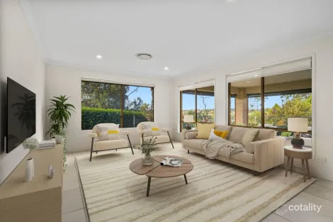 Property photo of 2 The Crescent Underwood QLD 4119