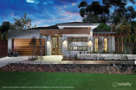 221 Macpherson Cct, Cranbourne East, VIC 3977