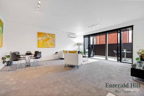 2/22-26 Howard St, North Melbourne, VIC 3051