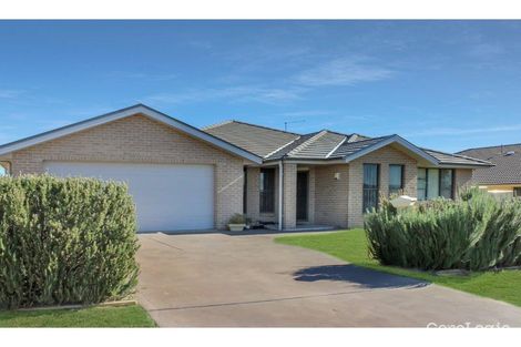 Property photo of 27 Wattle Street Gunnedah NSW 2380