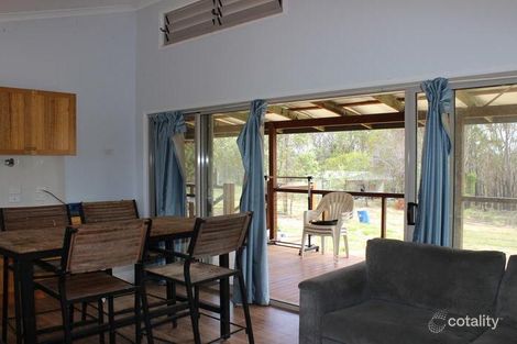Property photo of 47 Everetts Way Tinana QLD 4650
