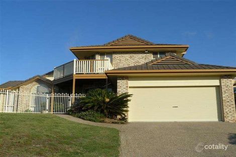 Property photo of 12 Cassiopeia Place Wynnum QLD 4178