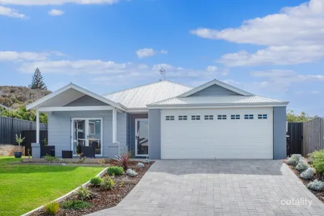 Property photo of 4 Thomasia Court Augusta WA 6290