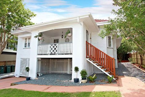 Property photo of 56 Woodville Street Hendra QLD 4011