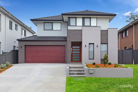 47 Jupiter Rd, Kellyville, NSW 2155