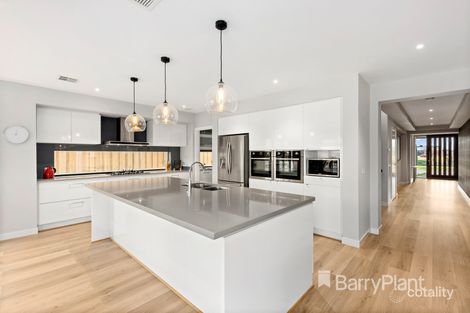 Property photo of 24 Bloom Street Werribee VIC 3030