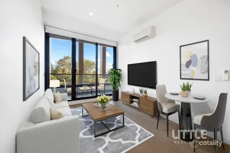 Property photo of 108/443 Upper Heidelberg Road Ivanhoe VIC 3079