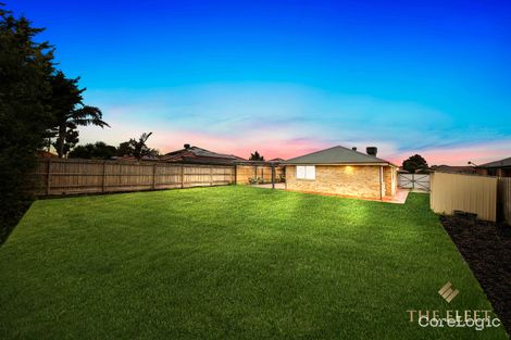 Property photo of 71 Maple Crescent Hoppers Crossing VIC 3029