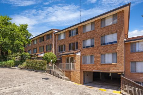 Property photo of 13/106 Crimea Road Marsfield NSW 2122