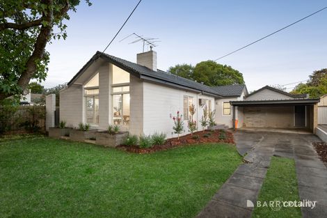 8 Fiddes St, Moorabbin, VIC 3189