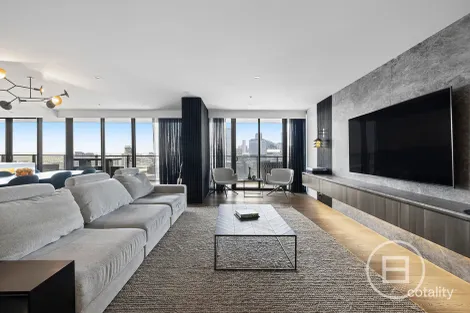 Property photo of 3502/90 Lorimer Street Docklands VIC 3008