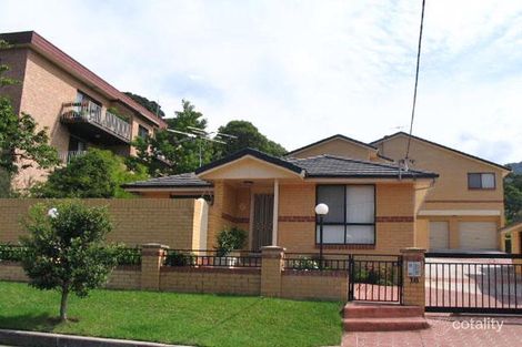 Property photo of 5/14-16 High Street Woonona NSW 2517