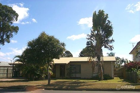 154 Cambridge St, Granville, QLD 4650